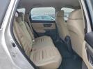 Honda Crv Lx Image 11