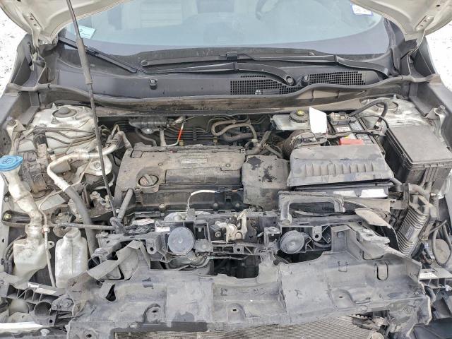 Honda Crv Lx Image 12