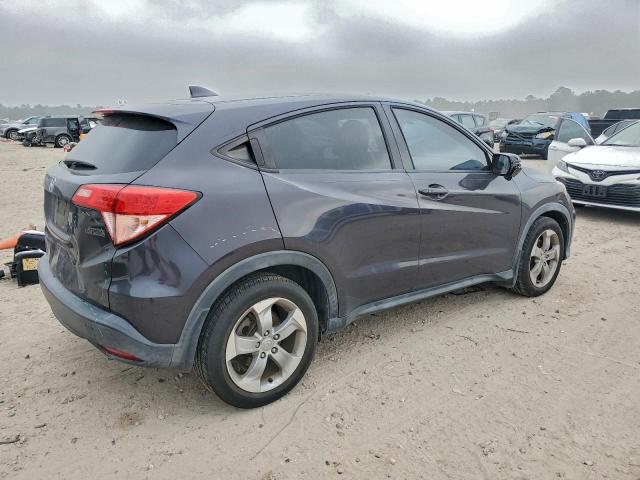 Honda HR-V Ex Image 3