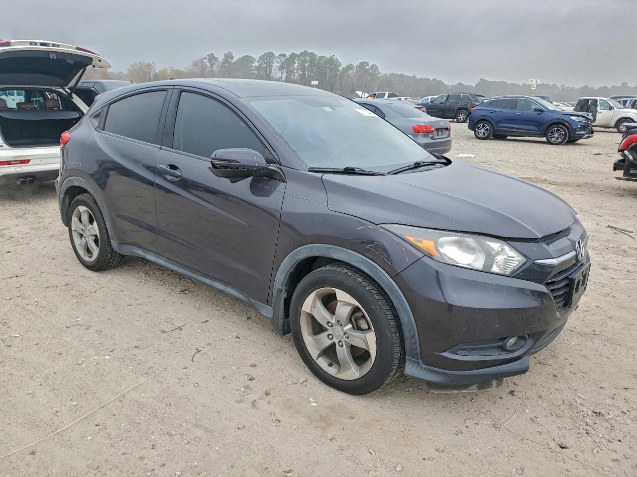 Honda HR-V Ex Image 7