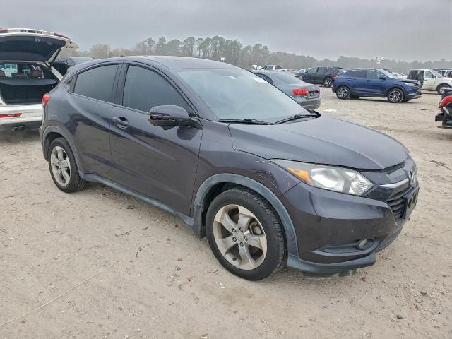 Honda HR-V Ex Image 7
