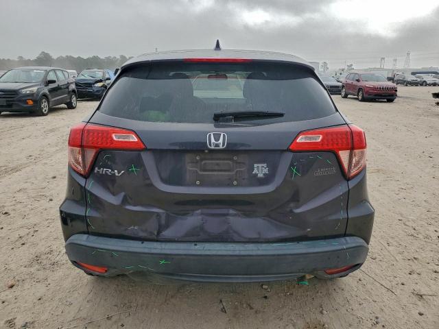 Honda HR-V Ex Image 6