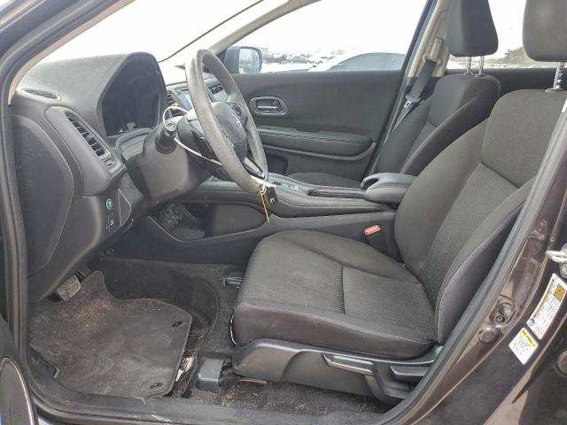 Honda HR-V Ex Image 5