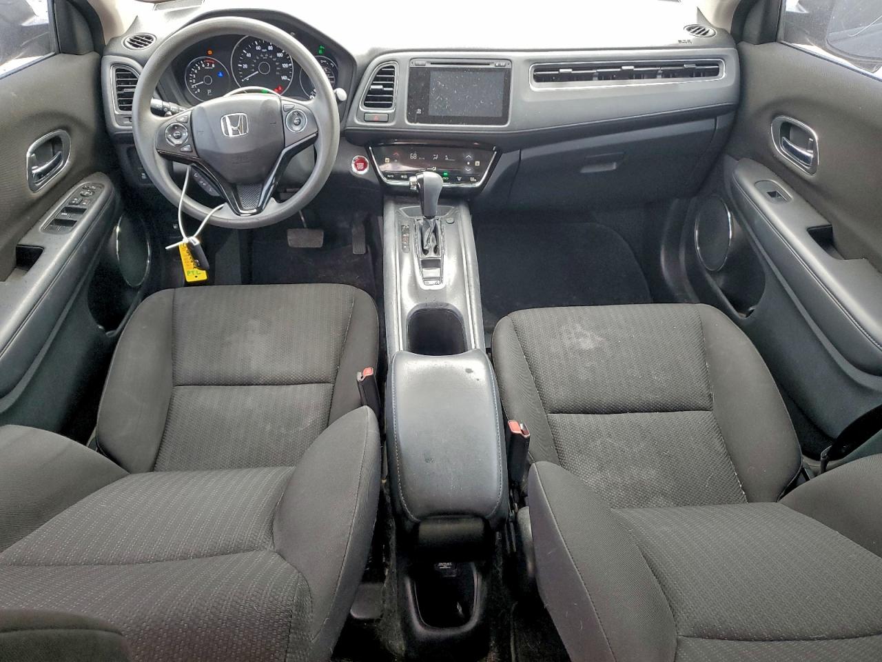 Honda HR-V Ex Image 8