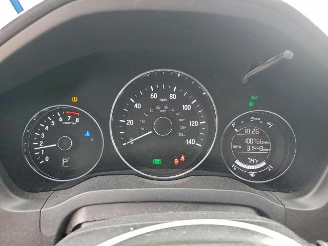 Honda HR-V Ex Image 4