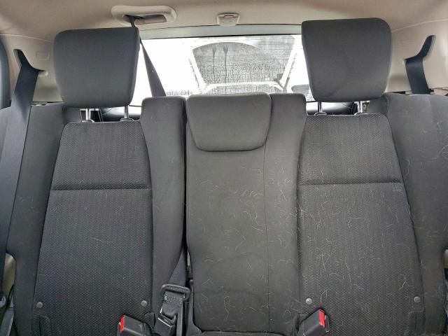 Honda HR-V Ex Image 10