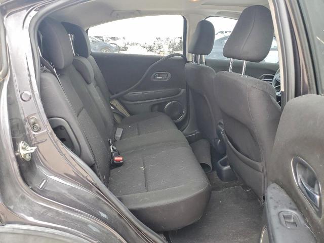 Honda HR-V Ex Image 2