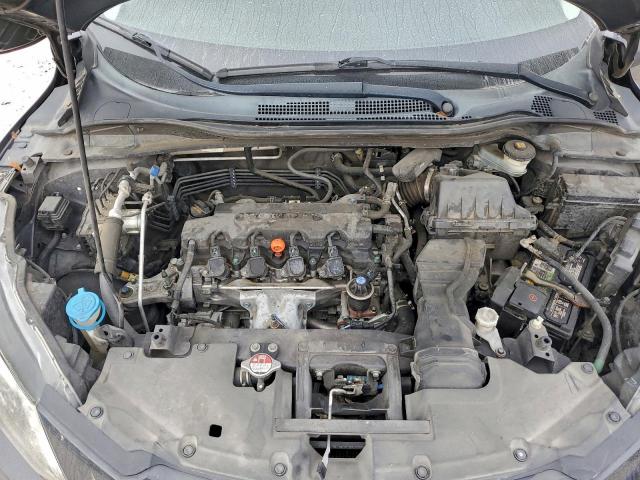 Honda HR-V Ex Image 13