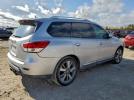 Nissan Pathfinder S Image 7