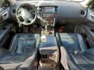 Nissan Pathfinder S Image 12