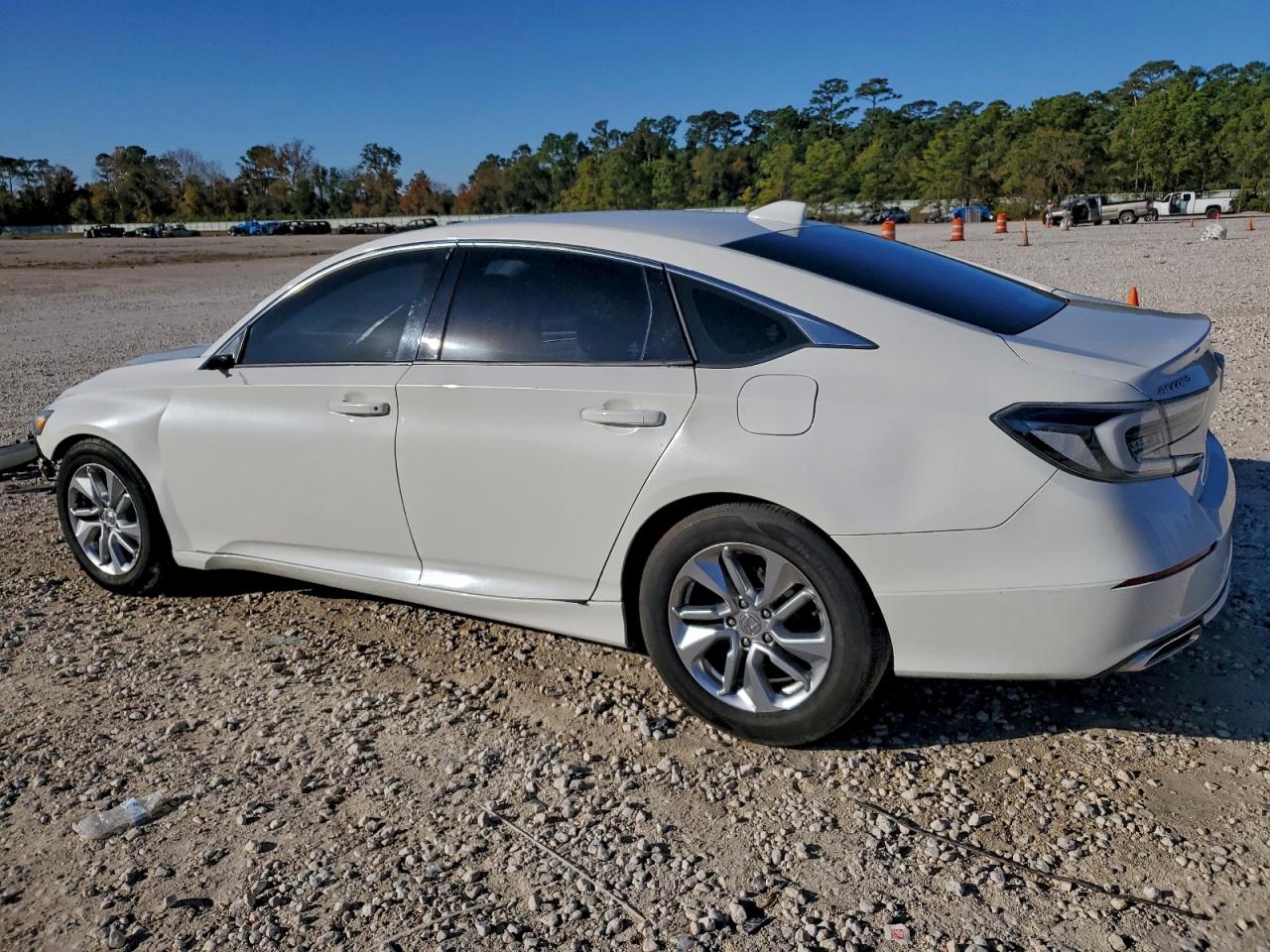 Honda Accord Lx Image 3