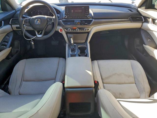 Honda Accord Lx Image 10