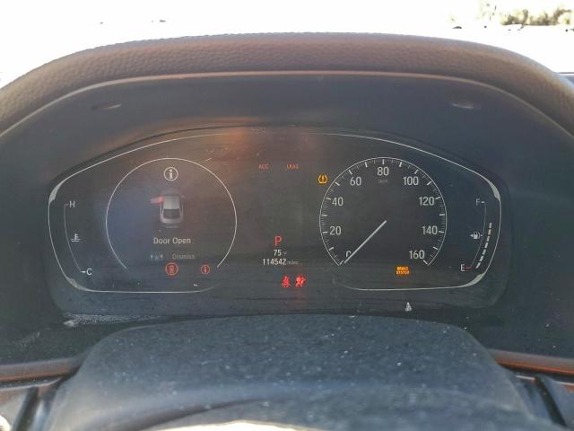 Honda Accord Lx Image 8