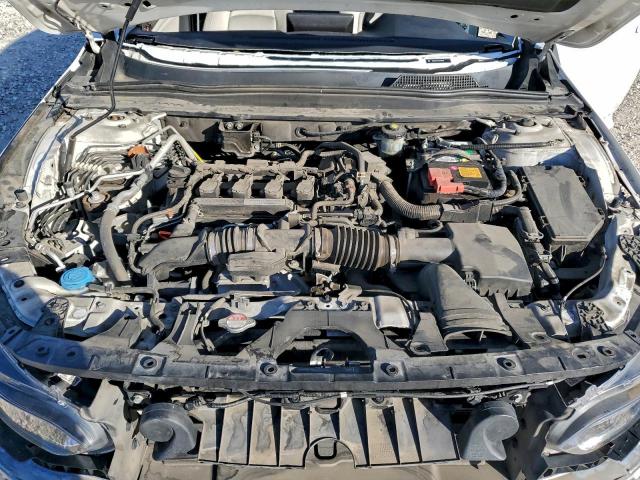 Honda Accord Lx Image 13