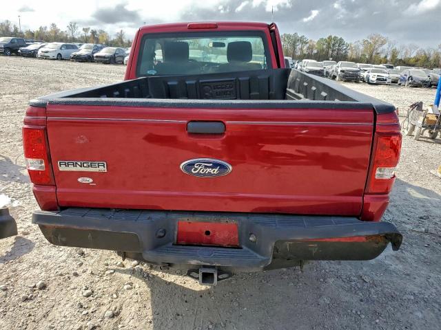 Ford Ranger Super Cab Image 7
