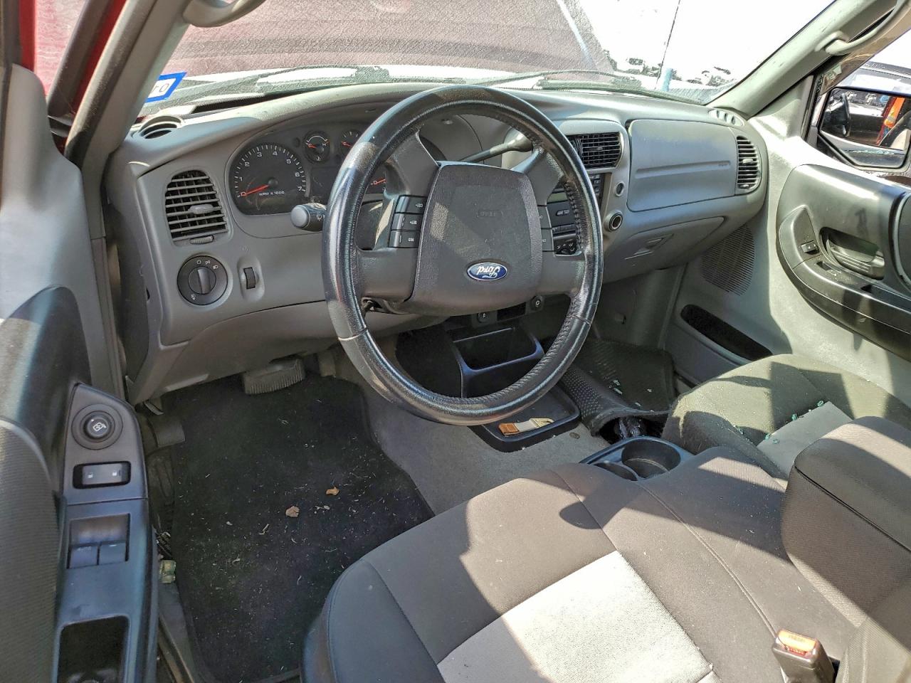 Ford Ranger Super Cab Image 6