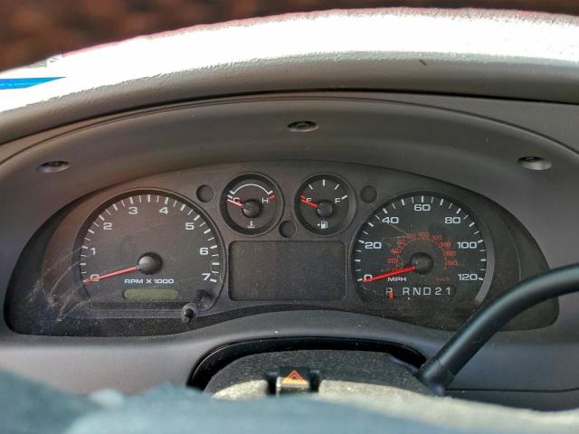 Ford Ranger Super Cab Image 4