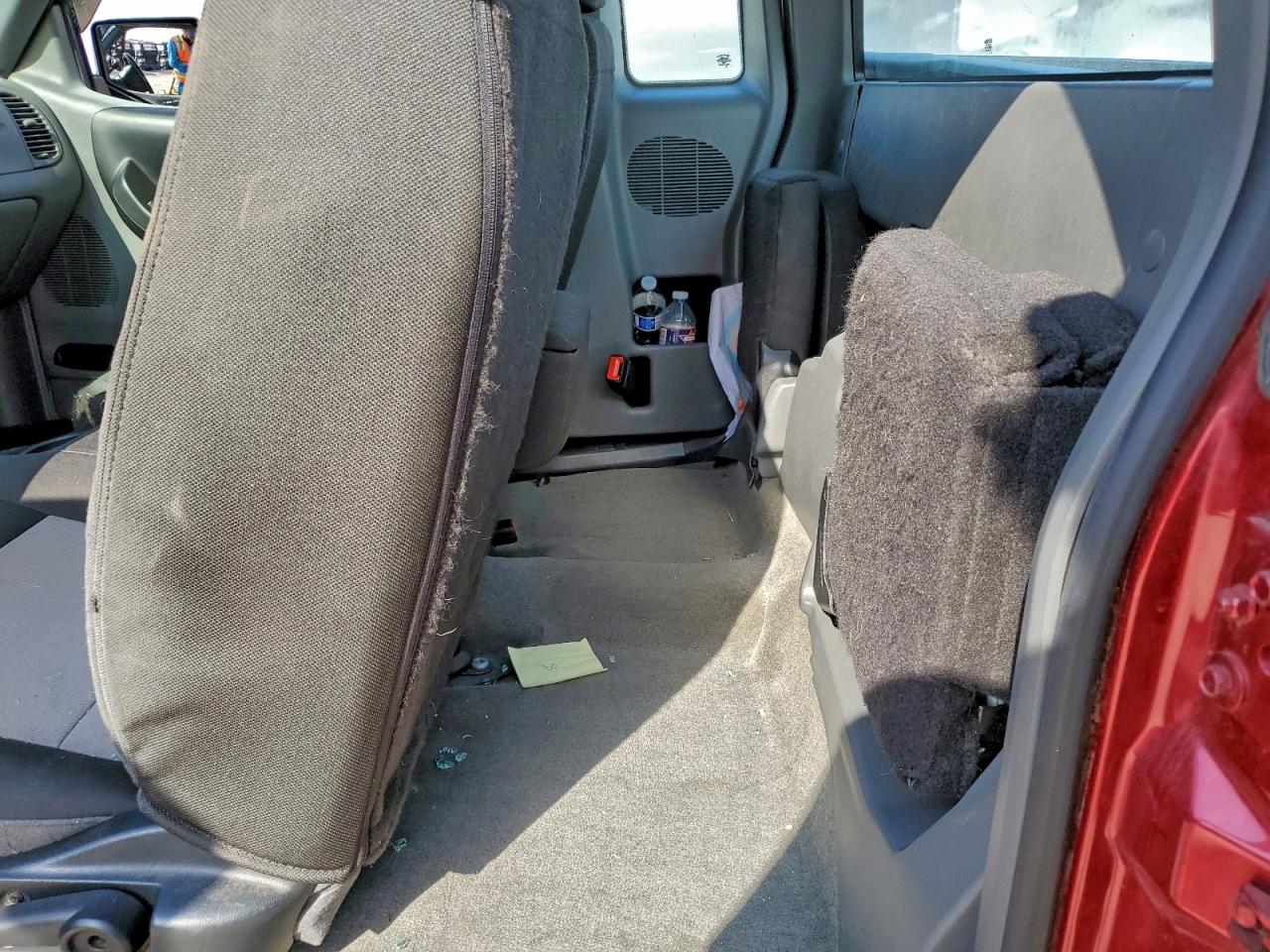 Ford Ranger Super Cab Image 5