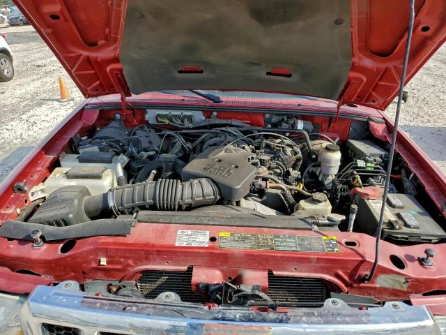 Ford Ranger Super Cab Image 11