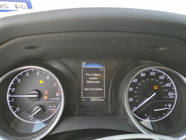 Toyota Camry L Image 7