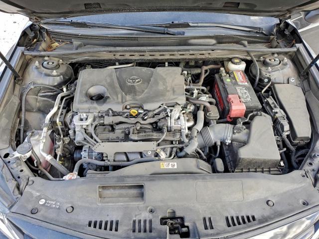 Toyota Camry L Image 11