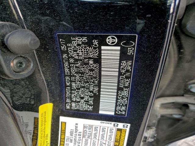 Toyota Camry L Image 8