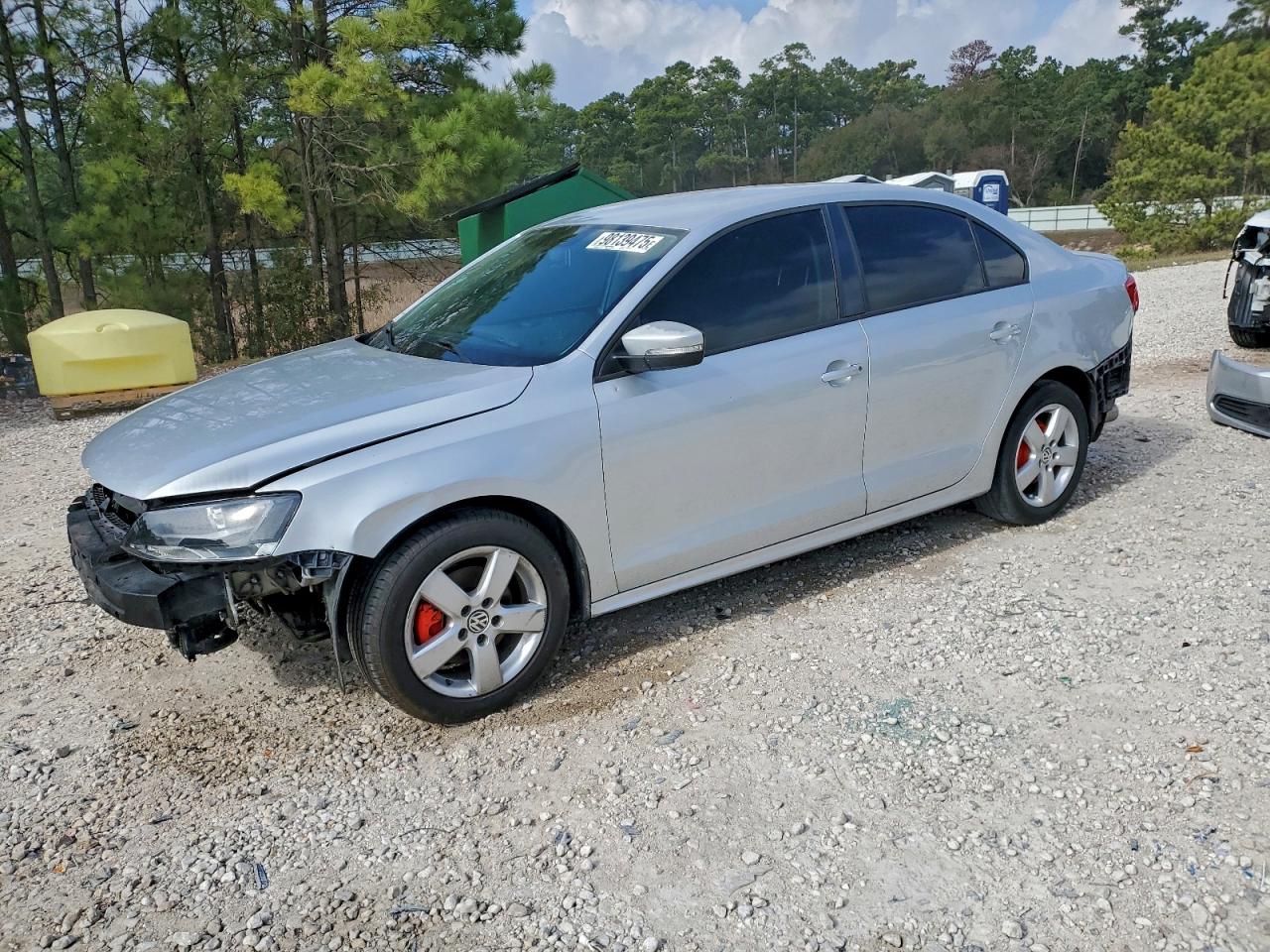 Volkswagen Jetta Se Image 1