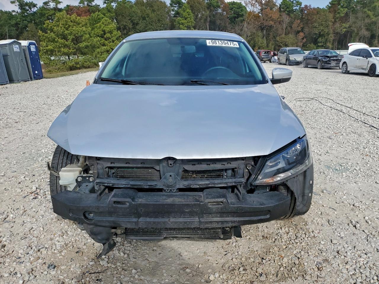 Volkswagen Jetta Se Image 10