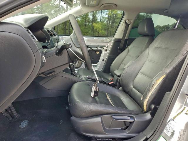 Volkswagen Jetta Se Image 4