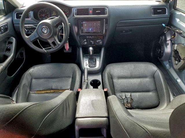 Volkswagen Jetta Se Image 7