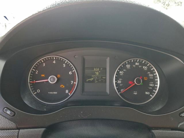 Volkswagen Jetta Se Image 5