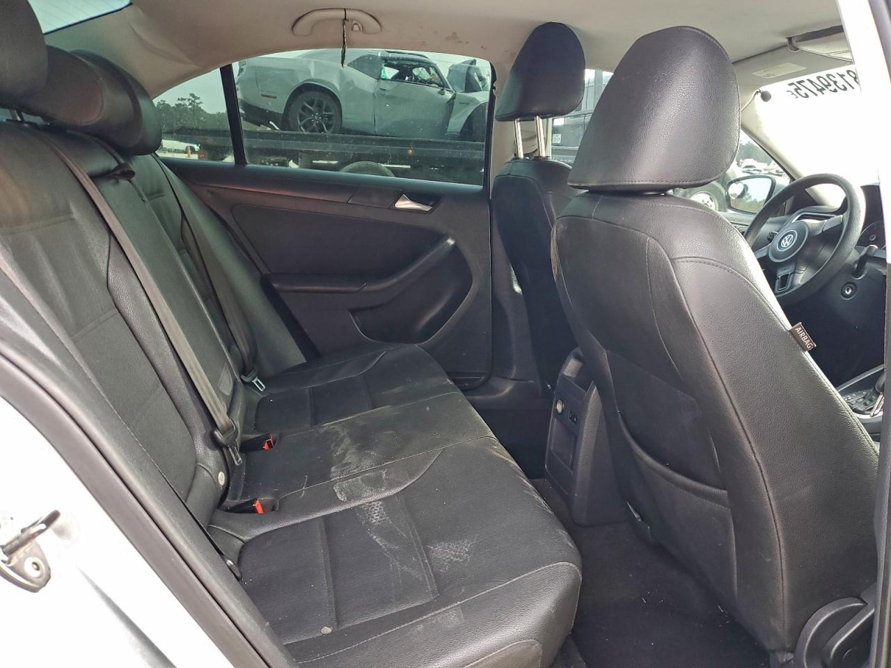 Volkswagen Jetta Se Image 8