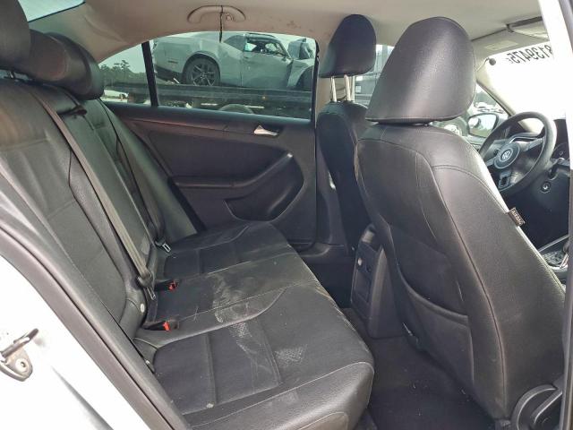 Volkswagen Jetta Se Image 8