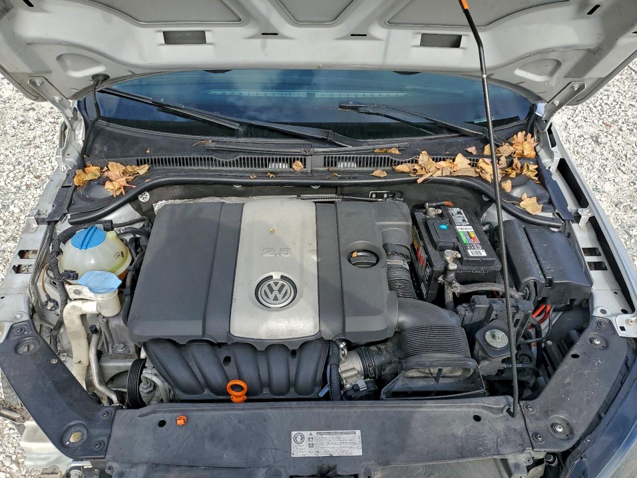 Volkswagen Jetta Se Image 13