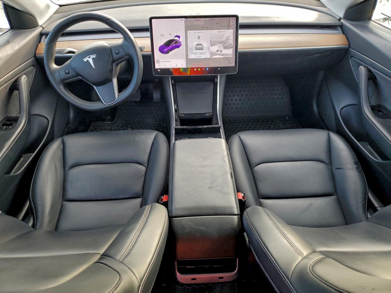 Tesla Model 3 Image 9
