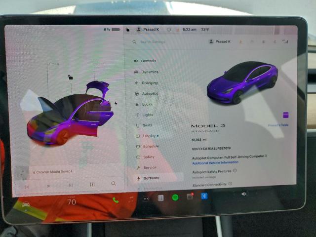 Tesla Model 3 Image 7