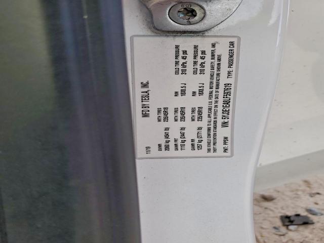 Tesla Model 3 Image 12