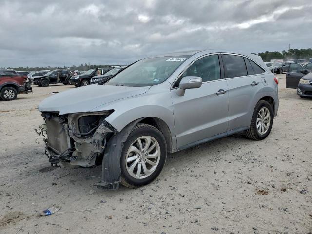  Salvage Acura RDX