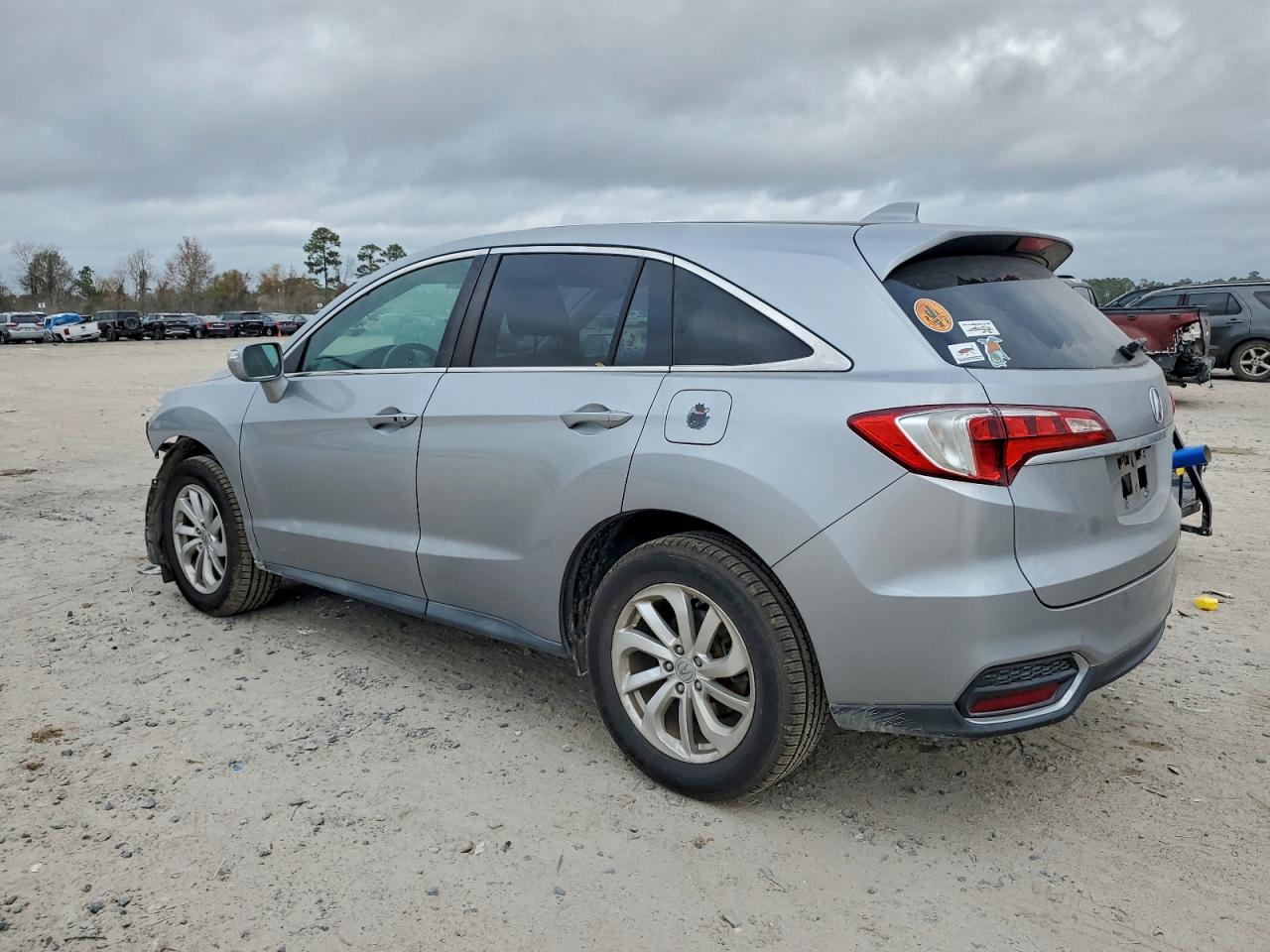 Acura RDX Image 13