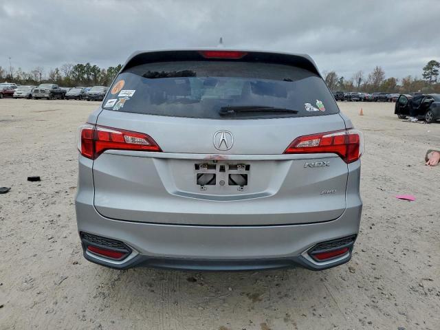 Acura RDX Image 4