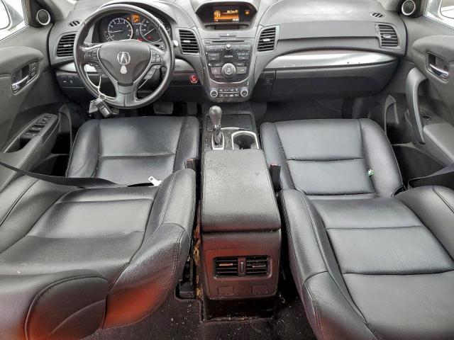 Acura RDX Image 10