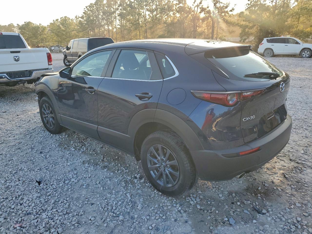 Mazda Cx Image 6