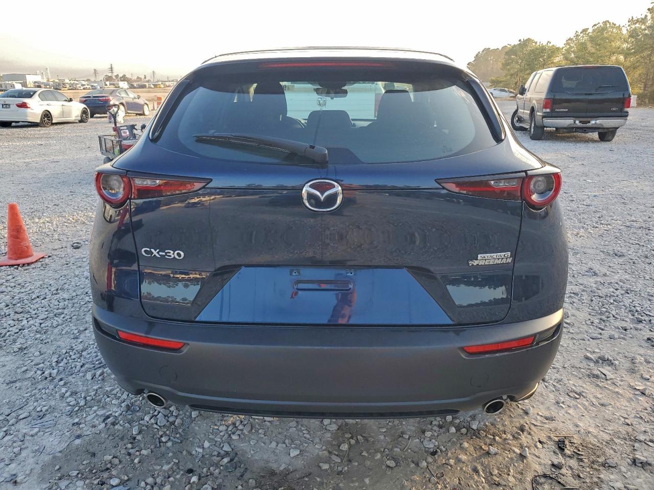 Mazda Cx Image 10