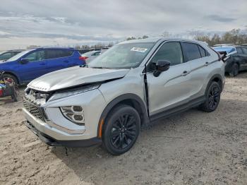  Salvage Mitsubishi Eclipse