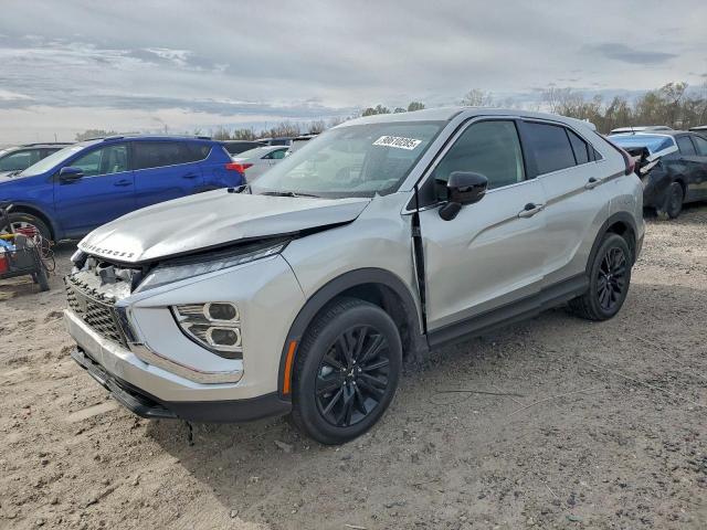  Salvage Mitsubishi Eclipse