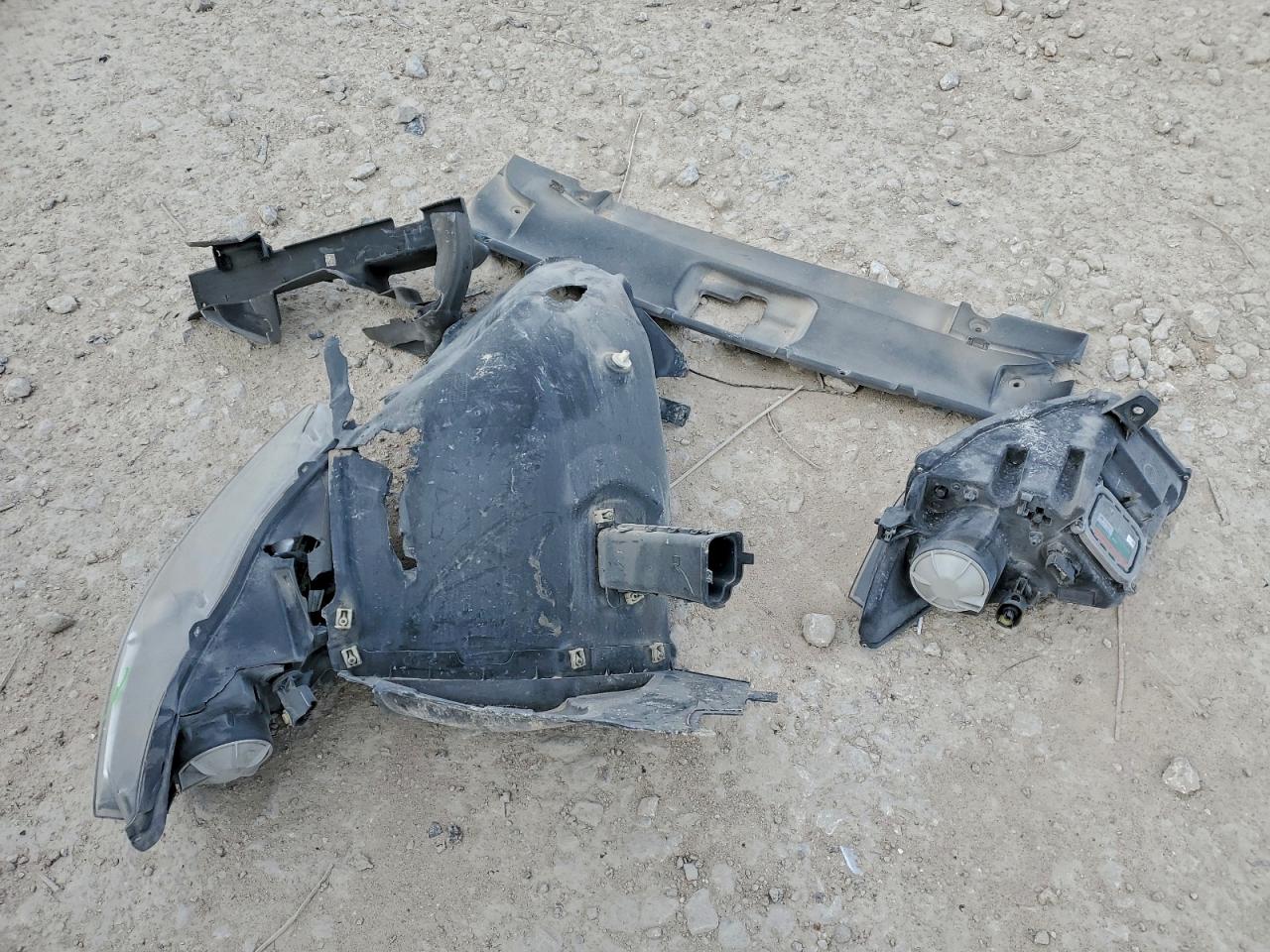 Ford Mustang Image 10