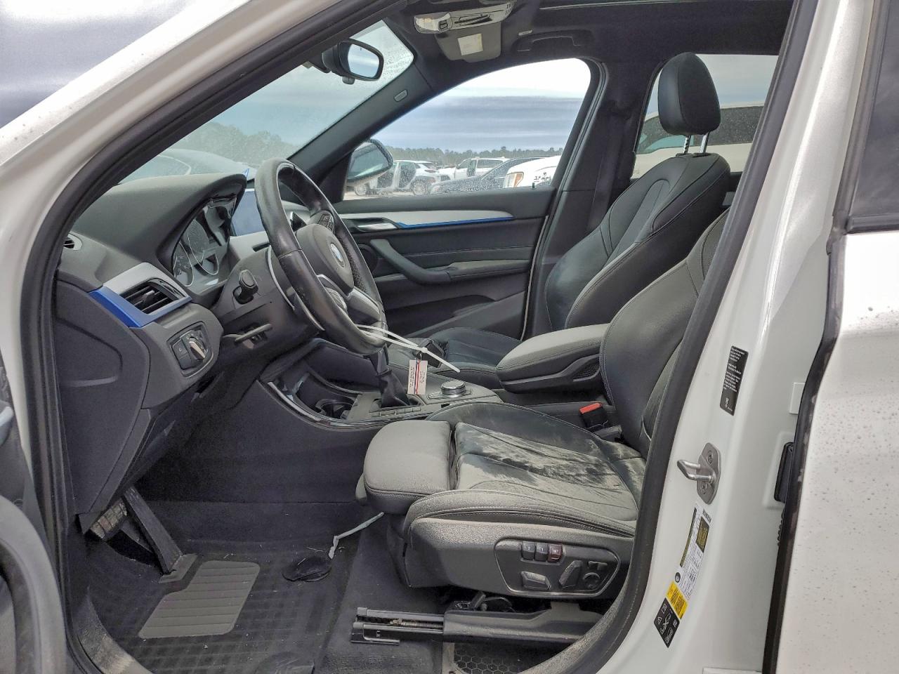 BMW X Series Xdrive28i Image 8