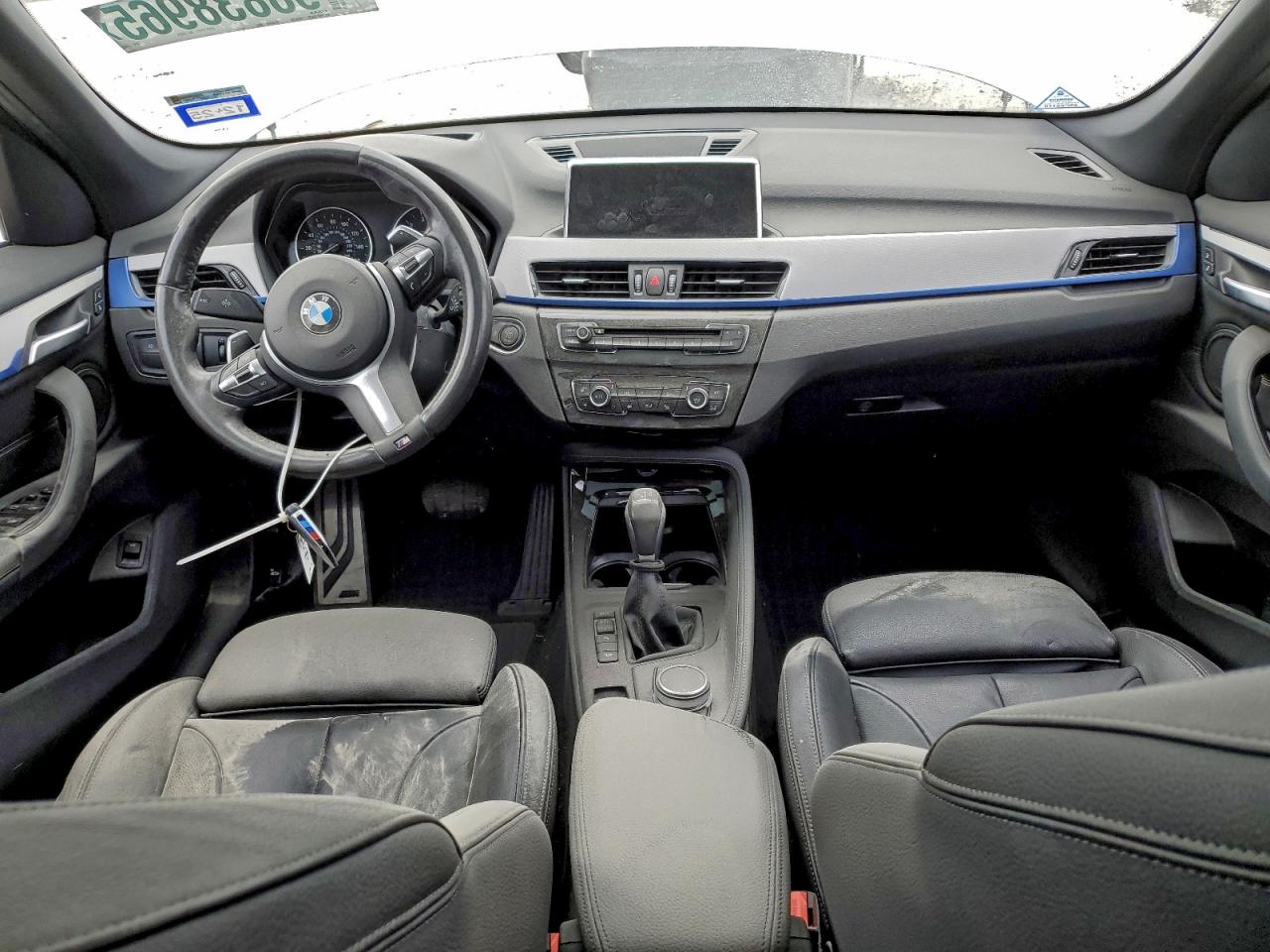 BMW X Series Xdrive28i Image 5