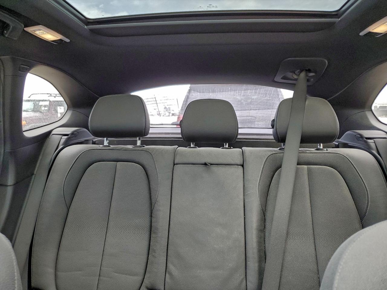 BMW X Series Xdrive28i Image 11