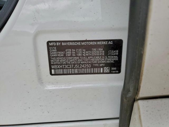 BMW X Series Xdrive28i Image 3